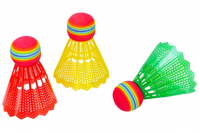 Loptice za badminton 3 kom