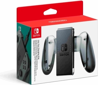 punjač držač joy-con za nintendo switch