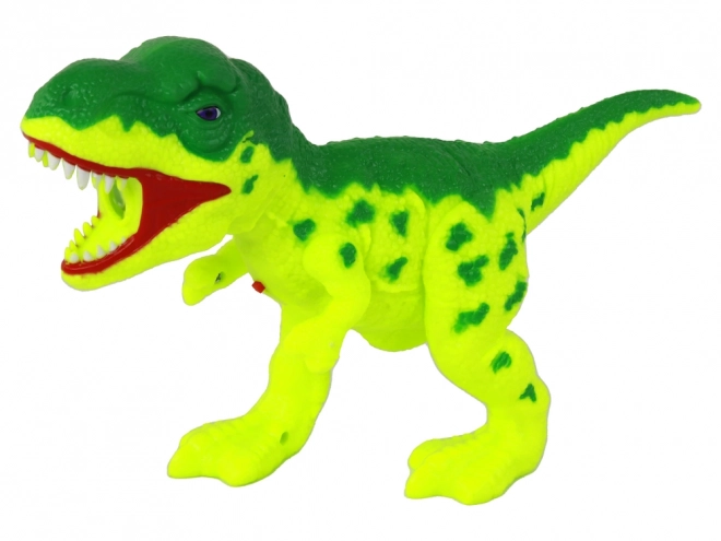 Projektor Dinosaur s Olovkama za Crtanje