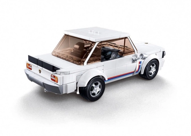 Klasični automobilski model