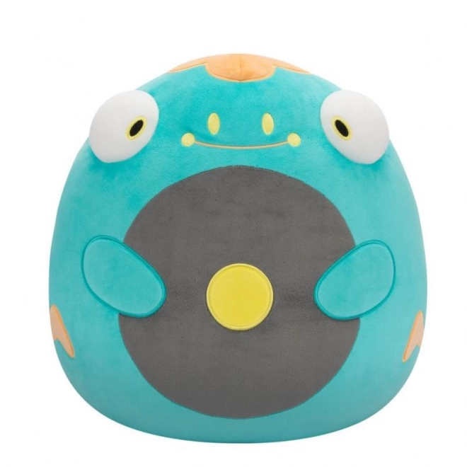 Plišana igračka Squishmallows Pokemon Belibolt 25 cm