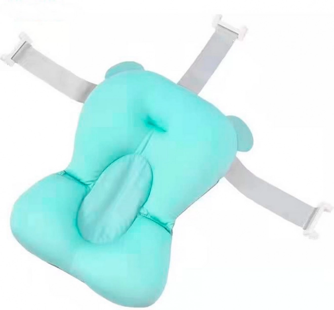 CHIPOLINO Podloga za kupanje Multi Blue