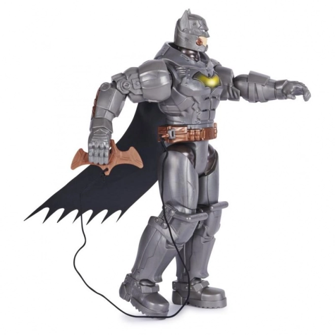 Akcijska figura Batman s ispaljivim oružjem