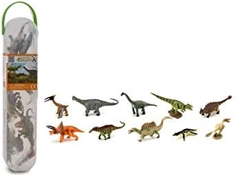 Collecta dinosauri – set figurica