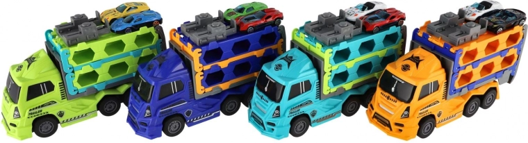 Različite boje i atraktivan dizajn