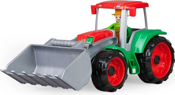 Traktor TRUXX s prednjim utovarivačem 35 cm