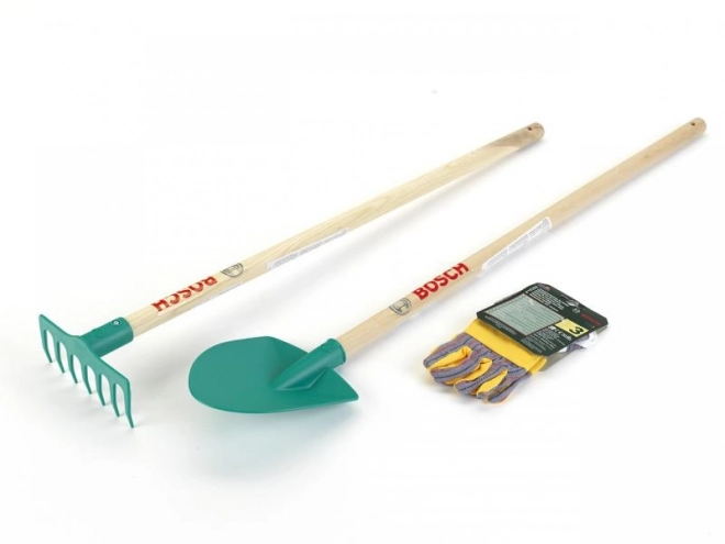 Bosch set alata za vrt