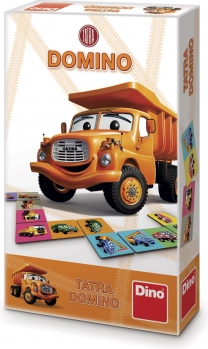 Domino DINO TATRA