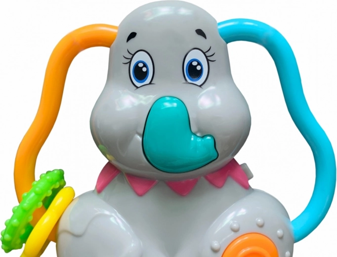 Sigurna i udobna igračka