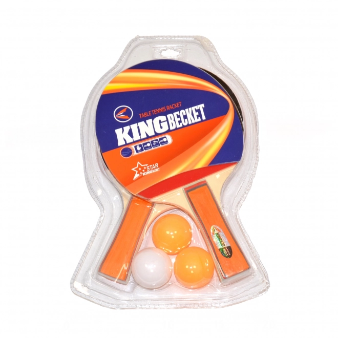 Stolni tenis set - Ping Pong