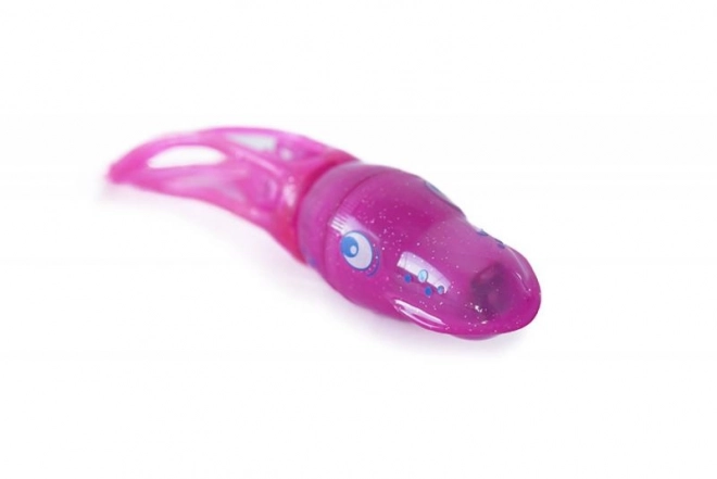 Squiddy ružičasta