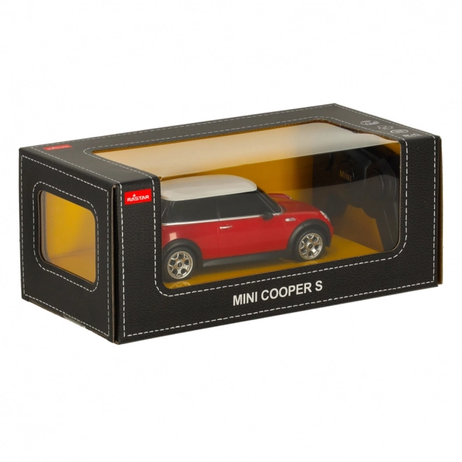 Mini Cooper S automobilić na daljinsko upravljanje