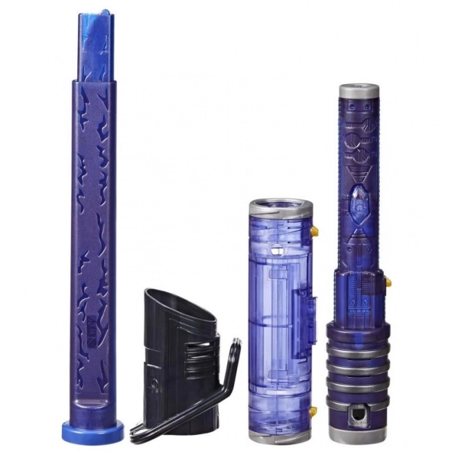 Star Wars Lightsaber Forge Darksaber mač s svjetlima i zvukovima