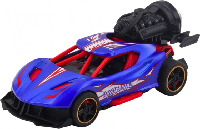 Svjetla i zvukovi za maksimalnu atmosferu