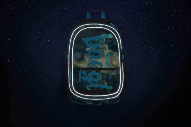 Školski ruksak Baagl Core