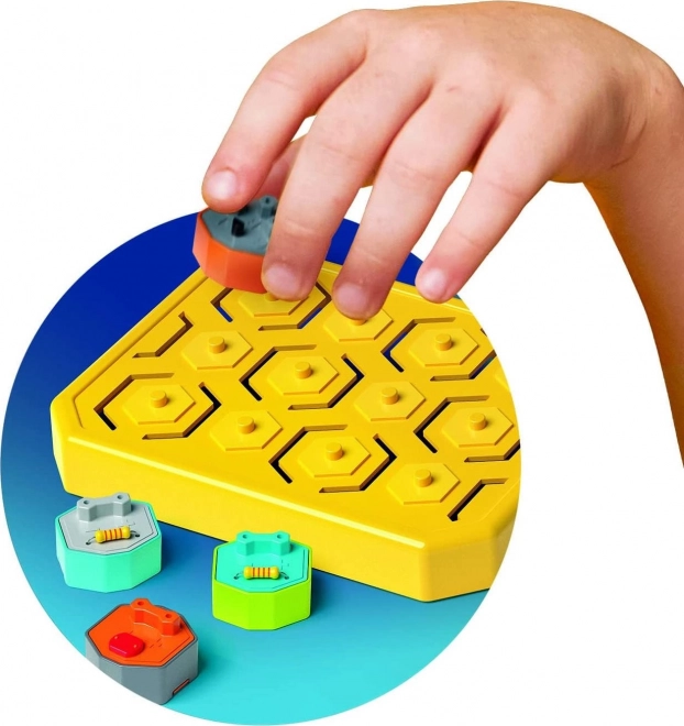 CLEMENTONI Science&Play Elektronička laboratorij