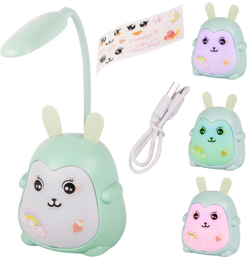 USB punjenje i razigrana personalizacija