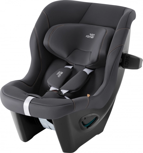 Autosjedalica Max-Safe Pro Midnight Grey