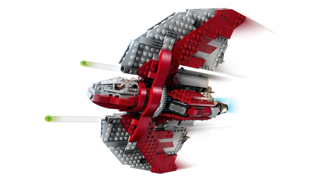 Kreativna iskustva s LEGO Builder