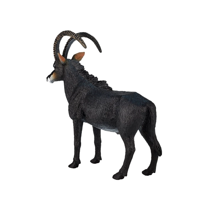 Mojo Animal Planet Sabljarica