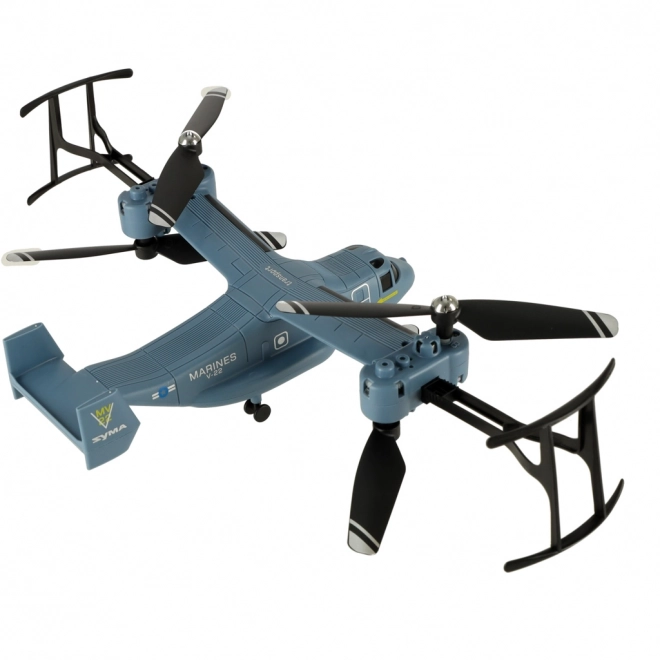 Dron na daljinsko upravljanje Syma V22