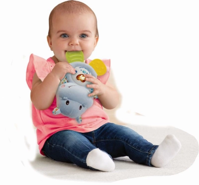 Vtech Prijatelj hippo - grizalo HR