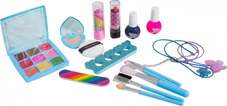 Sigurno i lako perivo šminkanje