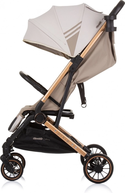 Sportska kolica Chipolino Pixie Macadamia