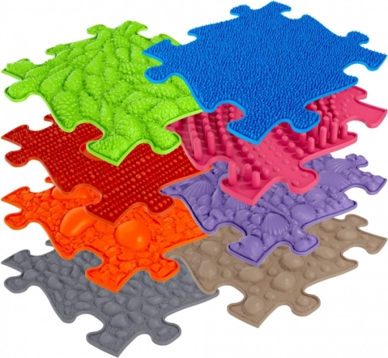 Šareni senzori raznolikosti