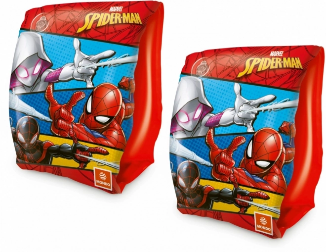 Plivački rukavi - Spiderman