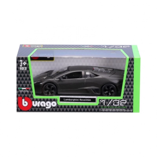Model automobila Bburago Street Fire Collezione 1:32