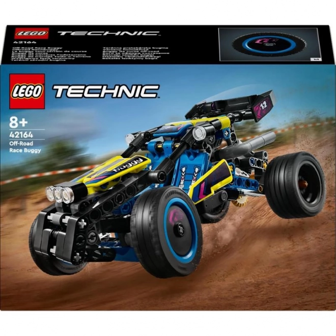 LEGO® Technic 42164 Terenska utrka buggy