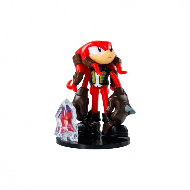 Sonic figurica u kapsuli