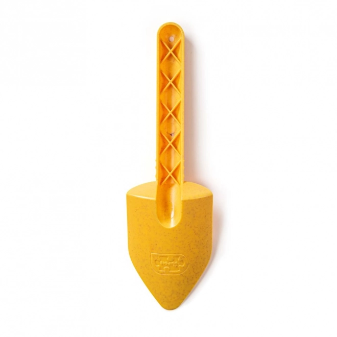 Bigjigs Toys Eko lopatica žuta Honey