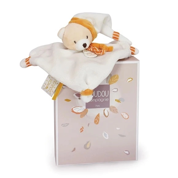 Doudou plišana mini igračka uspavanka 20 cm