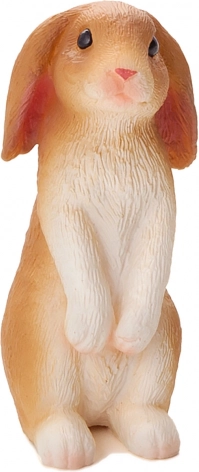 mojo figurica zeca – sjedeća
