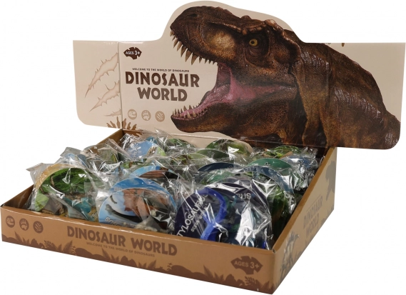 Mješavina malih dinosaura 1 kom