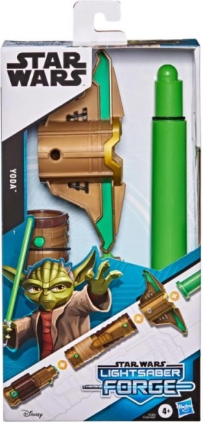 Osnovni Star Wars Svjetlosni Mač Forge