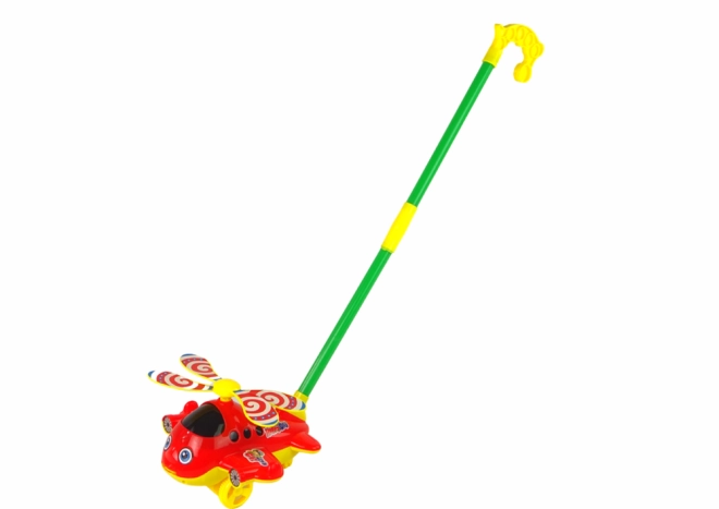 Potiče motoričke vještine
