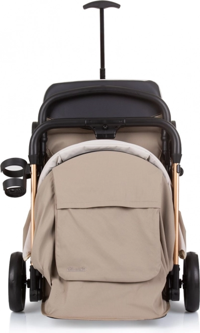 Sportska kolica Chipolino Pixie Macadamia