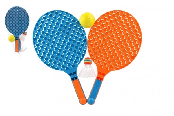 Set za soft tenis za djecu