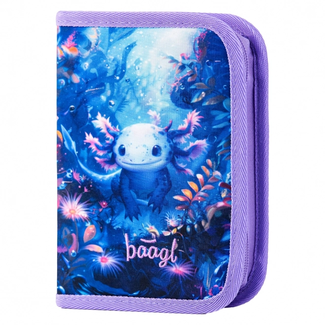 Školski set Ergo Axolotl