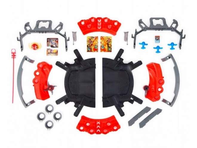 Set Bakugan 3.0 Bojno Polje
