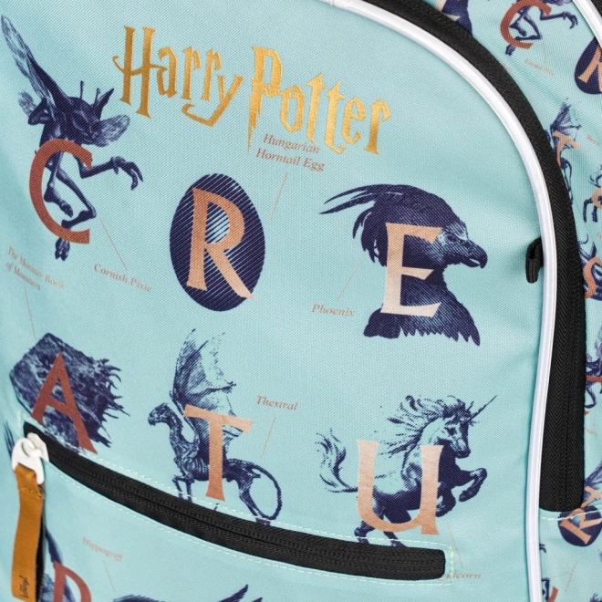 Školski ruksak Harry Potter Fantastične zvijeri