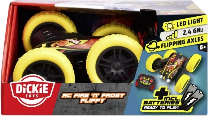 Inovativni svjetlosni efekti