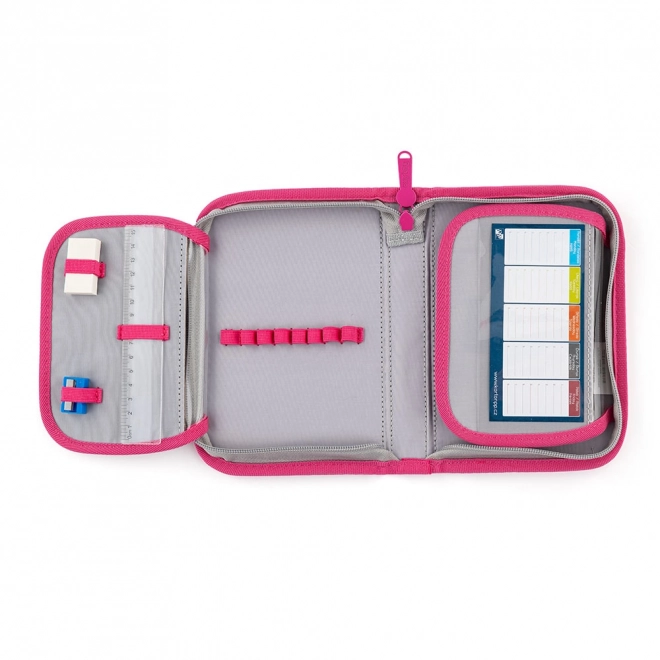 Školski set 3 komada PREMIUM LIGHT konj romantic