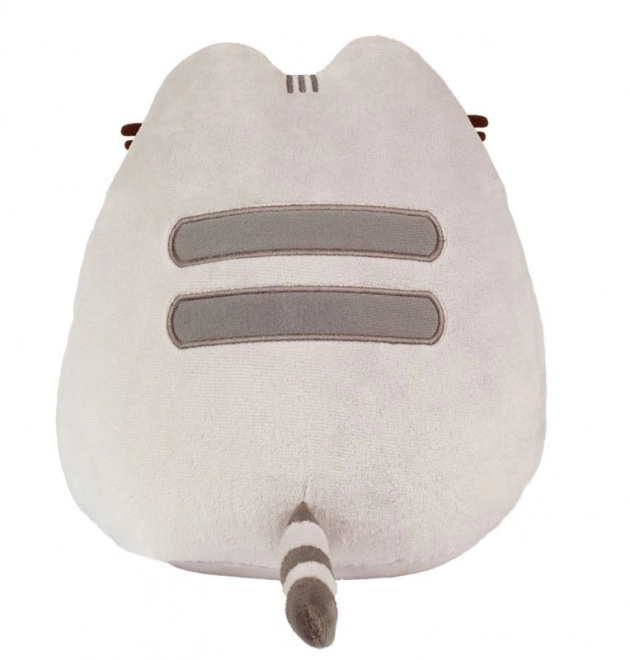 Mekani Ružičasti Sladoled Pusheen 24 cm