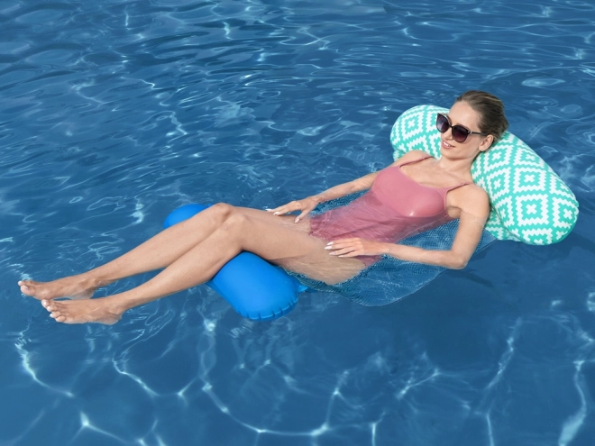 Vodena ljuljačka mreža Comfort Plush Bestway