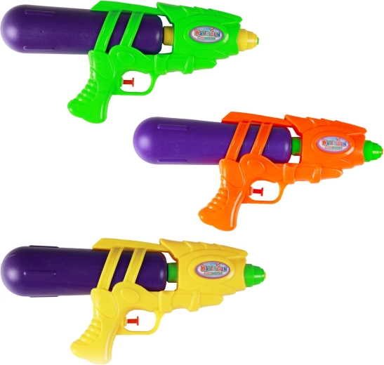 Živopisne boje za još više zabave