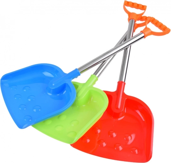 Lagana, ali čvrsta metalna drška